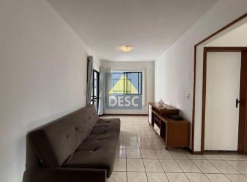 Apartamento · 76m² · 2 Quartos · 1 Vaga · Apartamento Mobiliado com 2 Dormitórios para Locação Anual no Centro de Balneário Camboriú