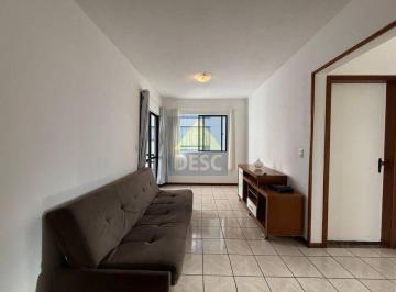 Apartamento · 76m² · 2 Quartos · 1 Vaga · Apartamento Mobiliado com 2 Dormitórios para Locação Anual no Centro de Balneário Camboriú