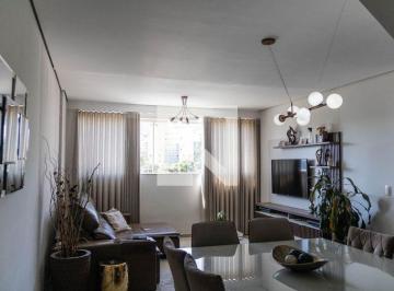 Apartamento · 180m² · 3 Quartos · 3 Vagas · Apartamento para Aluguel - Buritis, 3 Quartos,  180 m2 - Belo Horizonte