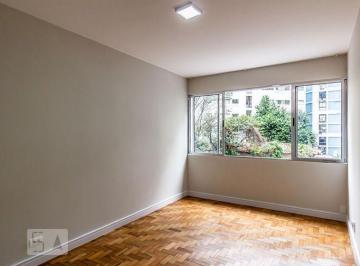 Apartamento · 68m² · 1 Quarto · Apartamento para Aluguel - Consolação, 1 Quarto,  68 m2 - São Paulo