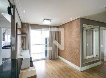 Apartamento · 60m² · 2 Quartos · 1 Vaga · Apartamento para Aluguel - Tatuapé, 2 Quartos,  60 m2 - São Paulo