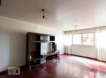 Apartamento · 120m² · 3 Quartos · 1 Vaga · Apartamento para Aluguel - São Francisco, 3 Quartos,  120 m2 - Curitiba
