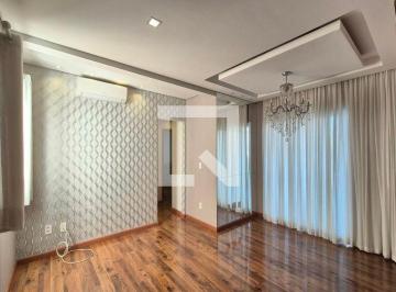 Apartamento · 90m² · 3 Quartos · 2 Vagas · Apartamento para Aluguel - Parque Industrial, 3 Quartos, 90 m2 - Campinas