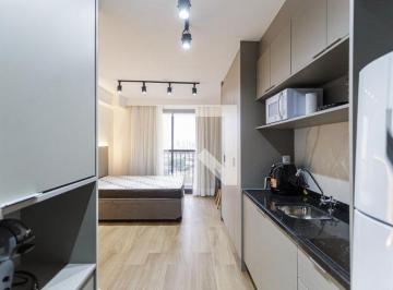 Apartamento · 25m² · 1 Quarto · Apartamento para Aluguel - Vila Olímpia, 1 Quarto,  25 m2 - São Paulo