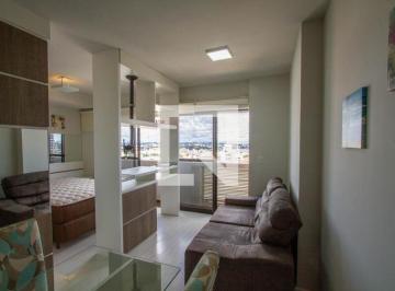 Apartamento · 34m² · 1 Quarto · Apartamento para Aluguel - Centro, 1 Quarto,  34 m2 - Curitiba