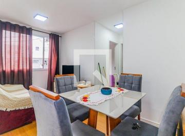 Apartamento · 43m² · 2 Quartos · Apartamento para Aluguel - Santo Amaro , 2 Quartos,  43 m2 - São Paulo