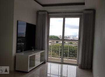 Apartamento · 55m² · 2 Quartos · 1 Vaga · Apartamento para Aluguel - Mooca, 2 Quartos,  55 m2 - São Paulo