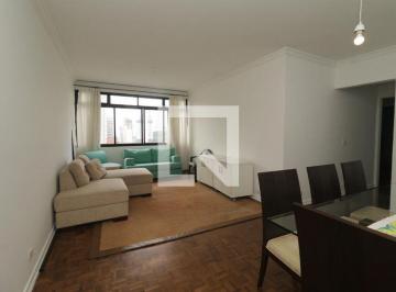 Apartamento · 92m² · 2 Quartos · 1 Vaga · Apartamento para Aluguel - Vila Mariana, 2 Quartos,  92 m2 - São Paulo