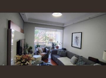 Apartamento · 86m² · 3 Quartos · 1 Vaga · Apartamento para Aluguel - Jaguaré, 3 Quartos,  86 m2 - São Paulo