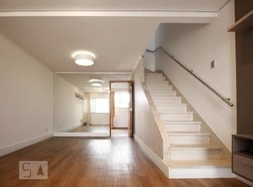 Casa · 100m² · 3 Quartos · 1 Vaga · Casa para Aluguel - Planalto Paulista, 3 Quartos,  100 m2 - São Paulo