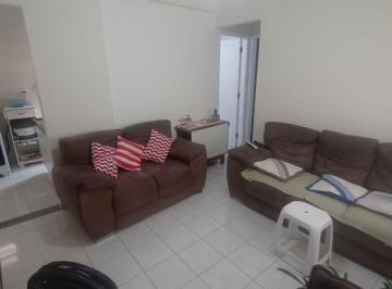 Apartamento · 51m² · 2 Quartos · 1 Vaga · Apartamento para venda em Centro de 51.00m² com 2 Quartos e 1 Garagem