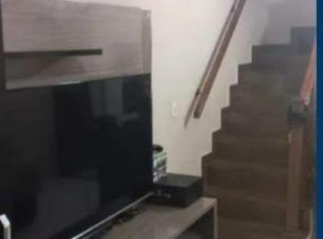 Casa · 130m² · 2 Quartos · CASA a VENDA NO BAETA NEVES