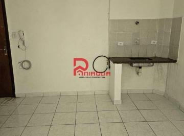 Apartamento · 24m² · 1 Quarto · 1 Vaga · Kitnet para venda em Ocian de 24.00m² com 1 Quarto e 1 Garagem