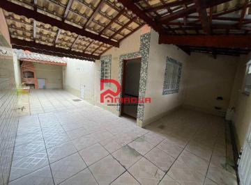 Casa · 88m² · 2 Quartos · 2 Vagas · Sobrado para venda em Guilhermina de 88.00m² com 2 Quartos, 2 Suites e 2 Garagens