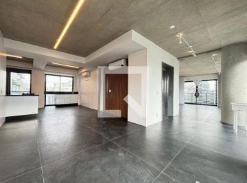 Apartamento · 176m² · 2 Quartos · 2 Vagas · Apartamento à Venda - Vila Olímpia, 2 Quartos, 176 m² - São Paulo