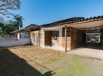 Casa · 110m² · 3 Quartos · 2 Vagas · Casa à Venda - Mato Grande, 3 Quartos, 110 m² - Canoas