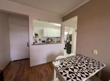 Apartamento · 70m² · 2 Quartos · 1 Vaga · Apartamento para venda em Vila Industrial de 70.00m² com 2 Quartos, 1 Suite e 1 Garagem