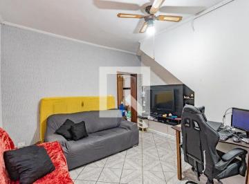 Casa de 2 quartos, São Paulo · Casa à Venda - Vila das Mercês, 2 Quartos,  48 m² - São Paulo