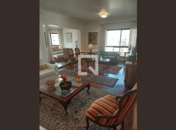 Apartamento · 216m² · 4 Quartos · 3 Vagas · Apartamento à Venda - Perdizes, 4 Quartos,  216 m² - São Paulo