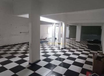 Comercial · 200m² · 4 Vagas · Loja para alugar em Jardim Satélite de 200.00m² com 4 Garagens