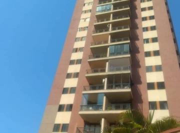 Apartamento · 99m² · 3 Quartos · 1 Vaga · Apartamento para venda em Vila Tibério de 99.00m² com 3 Quartos, 1 Suite e 1 Garagem
