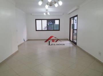 Apartamento · 126m² · 3 Quartos · 2 Vagas · Apartamento para venda em Chácara Inglesa de 126.00m² com 3 Quartos, 1 Suite e 2 Garagens