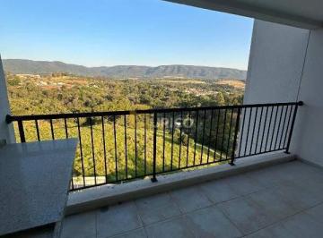 Apartamento · 85m² · 3 Quartos · 2 Vagas · Apartamento para venda em Condomínio La Sierra de 85.00m² com 3 Quartos, 1 Suite e 2 Garagens