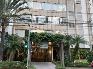 Apartamento · 373m² · 4 Quartos · 2 Vagas · Apartamento para venda em Condomínio Edifício Céu Azul  de 373.00m² com 4 Quartos, 1 Suite e 2 Garag