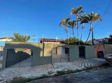 Casa · 119m² · 2 Quartos · 7 Vagas · Casa para alugar em Jardim Itanguá de 119.00m² com 2 Quartos e 7 Garagens