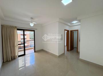 Apartamento · 48m² · 1 Quarto · 1 Vaga · Apartamento para alugar em Ribeirânia de 48.00m² com 1 Quarto, 1 Suite e 1 Garagem