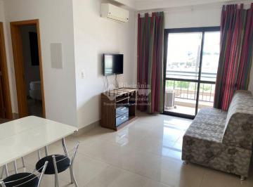 Apartamento · 48m² · 1 Quarto · 1 Vaga · Apartamento para alugar em Ribeirânia de 48.00m² com 1 Quarto, 1 Suite e 1 Garagem