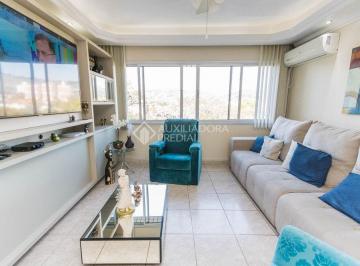 Apartamento · 107m² · 3 Quartos · 1 Vaga · Pronto para morar.