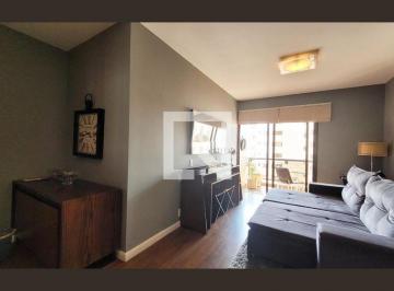 Apartamento · 134m² · 3 Quartos · 2 Vagas · Apartamento à Venda - Cambuí, 3 Quartos,  134 m² - Campinas