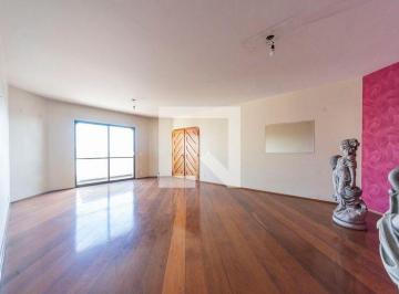 Apartamento · 198m² · 4 Quartos · 3 Vagas · Apartamento à Venda - Centro, 4 Quartos,  198 m² - Santo André