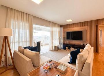 Apartamento · 127m² · 3 Quartos · 2 Vagas · Apartamento à Venda - Jardim do Mar, 3 Quartos, 127 m² - São Bernardo do Campo