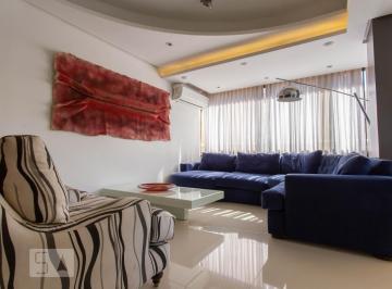 Apartamento · 150m² · 3 Quartos · 2 Vagas · Apartamento à Venda - Mont'Serrat, 3 Quartos,  150 m² - Porto Alegre