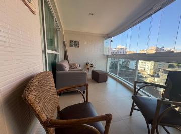 Apartamento de 2 quartos, Santos · Apartamento de 226 m² com 2 quartos à venda na Ponta da Praia