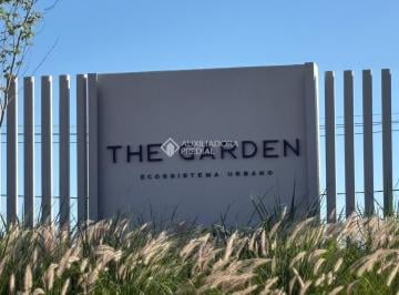 Terreno · 343m² · The Garden Canoas - Terreno com 343m2 em final de rua
