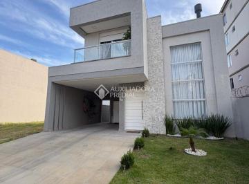 Casa · 140m² · 3 Quartos · 2 Vagas · Casa em Condomínio com 3 Quartos e piscina