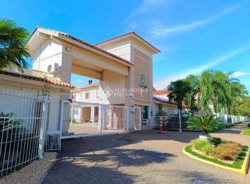 Casa · 142m² · 3 Quartos · 2 Vagas · Sobrado em condomínio semi mobiliado 3 quartos próximo ao shopping