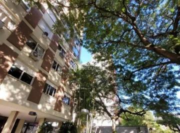 Apartamento · 70m² · 2 Quartos · 1 Vaga · LINDO APARTAMENTO COM 2 QUARTOS DE FRENTE COM GARAGEM