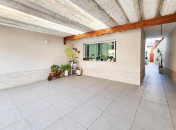 Casa · 140m² · 3 Quartos · 2 Vagas · Casa à venda em Nova Petrópolis, São Bernardo