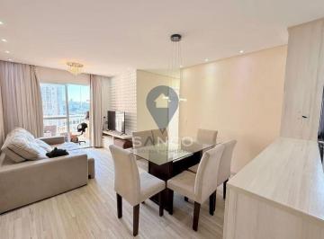 Apartamento · 71m² · 3 Quartos · 2 Vagas · APARTAMENTO SEMI MOBILIADO PARA LOCAÇÃO, NO VISTA PARK, NA CIDADE DE JUNDIAÍ
