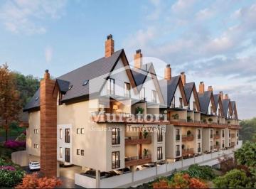 Apartamento · 86m² · 2 Quartos · 1 Vaga · LANÇAMENTO - Montclair Residence