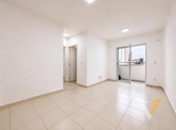 Apartamento · 64m² · 2 Quartos · 1 Vaga · Apartamento para locação, Edifício Saint James, Centro, Jundiaí/SP