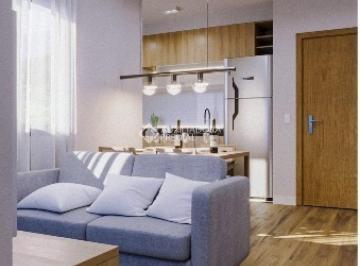 Apartamento · 92m² · 2 Quartos · 2 Vagas · Apartamento garden a venda, Homero Thon, Santo André