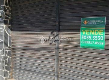 Comercial · 48m² · Loja Térrea no bairro Rio Branco