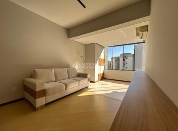 Apartamento · 82m² · 2 Quartos · 1 Vaga · Apartamento de 2 quartos, 1 suíte e 1 vaga na Vila Rosa em Novo Hamburgo