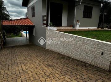 Casa · 118m² · 2 Quartos · 2 Vagas · CASA A VENDA EM LOMBA GRANDE