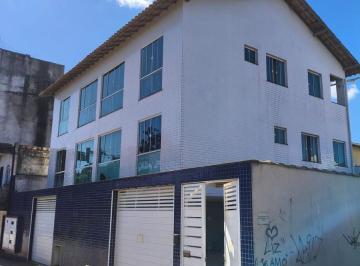 Foto 01 · Apartamento - Novo Visconde